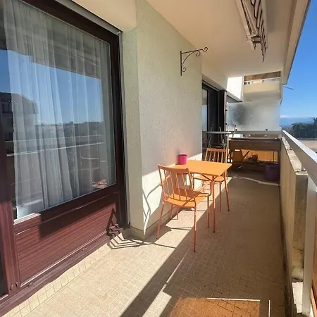 Entre Et Montagne Apartment